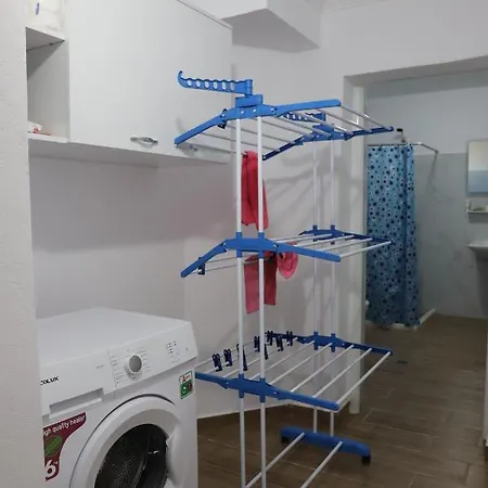 Appartement Amelia Berat