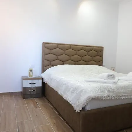 Appartement Amelia Berat