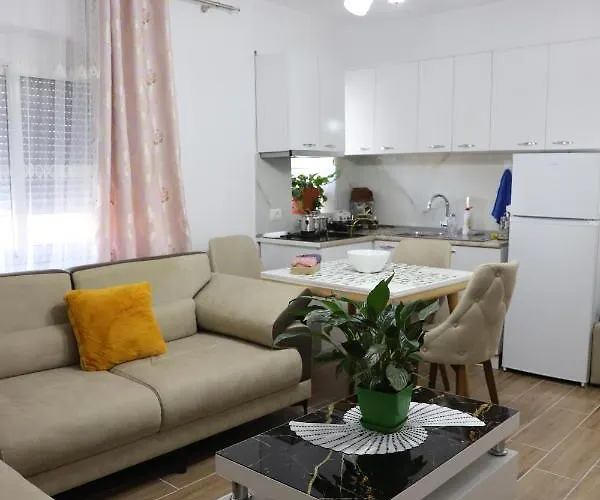 Amelia Appartamento Berat