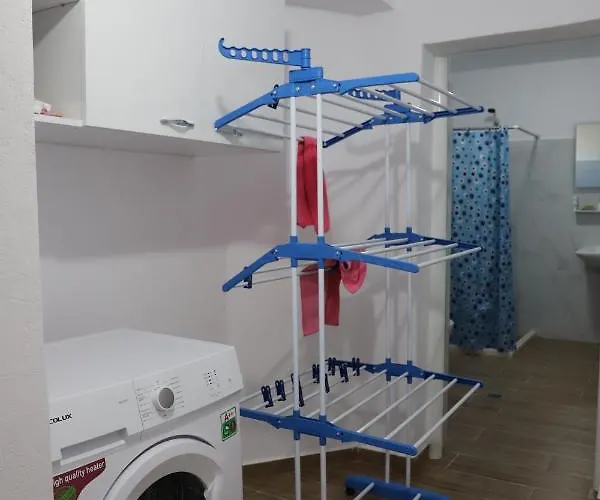 Appartamento Amelia Berat