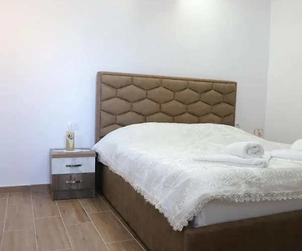 Appartamento Amelia Berat