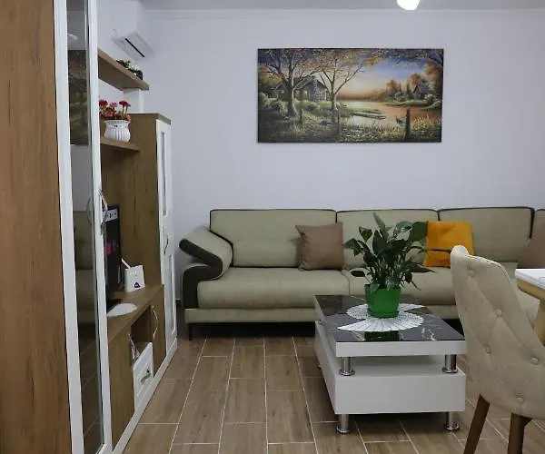 Amelia Appartamento *