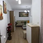Amelia Апартаменты