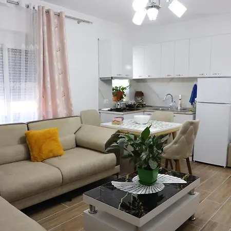 Amelia Apartment Berat